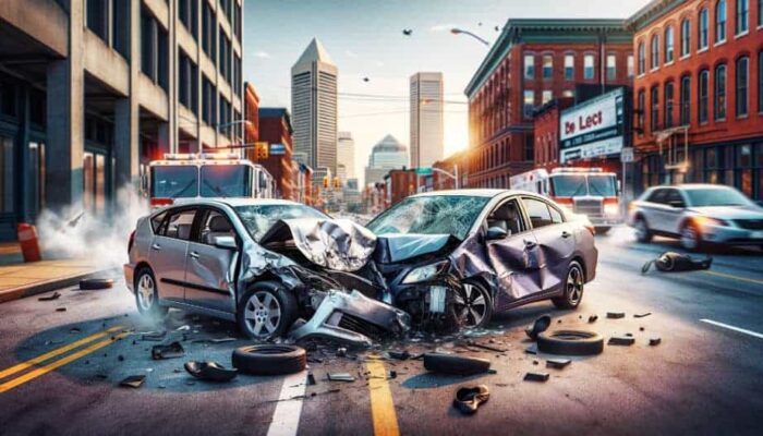 Car Accident Survival Guide Proven Steps For Maximizing Your