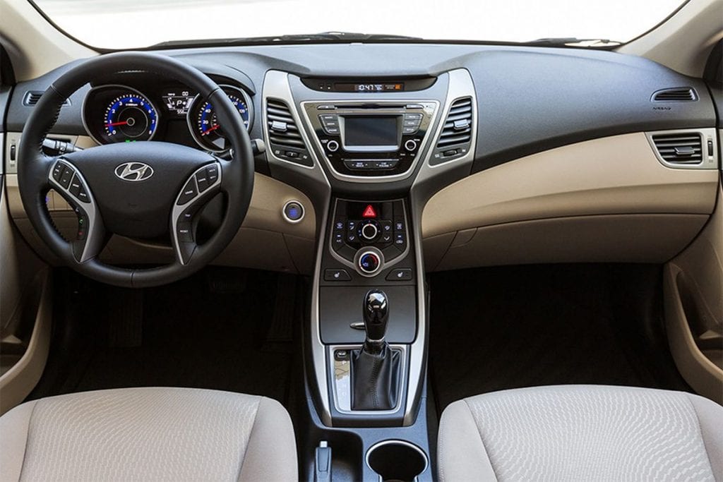 2016 Hyundai Elantra Review Specs Price 2016-hyundai-elantra-review-specs-price