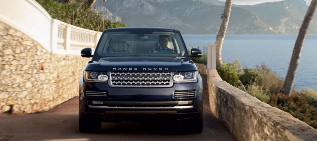 2016 Land Rover Range Rover Specs Review
