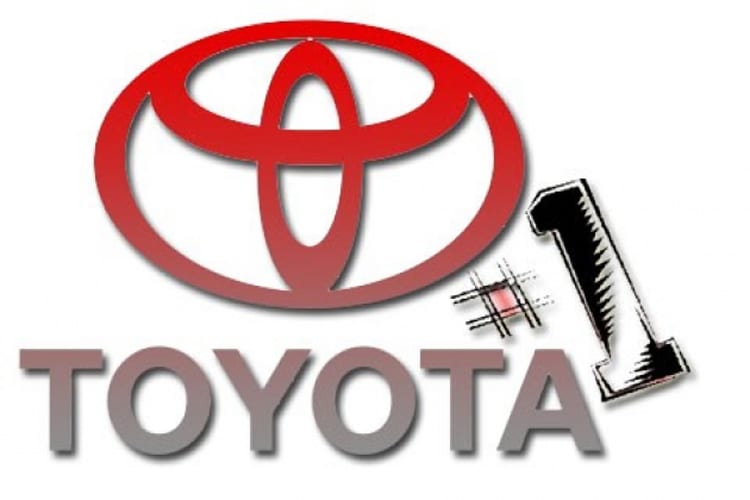 Toyota Remains the Most Valuable Car Brand in the World