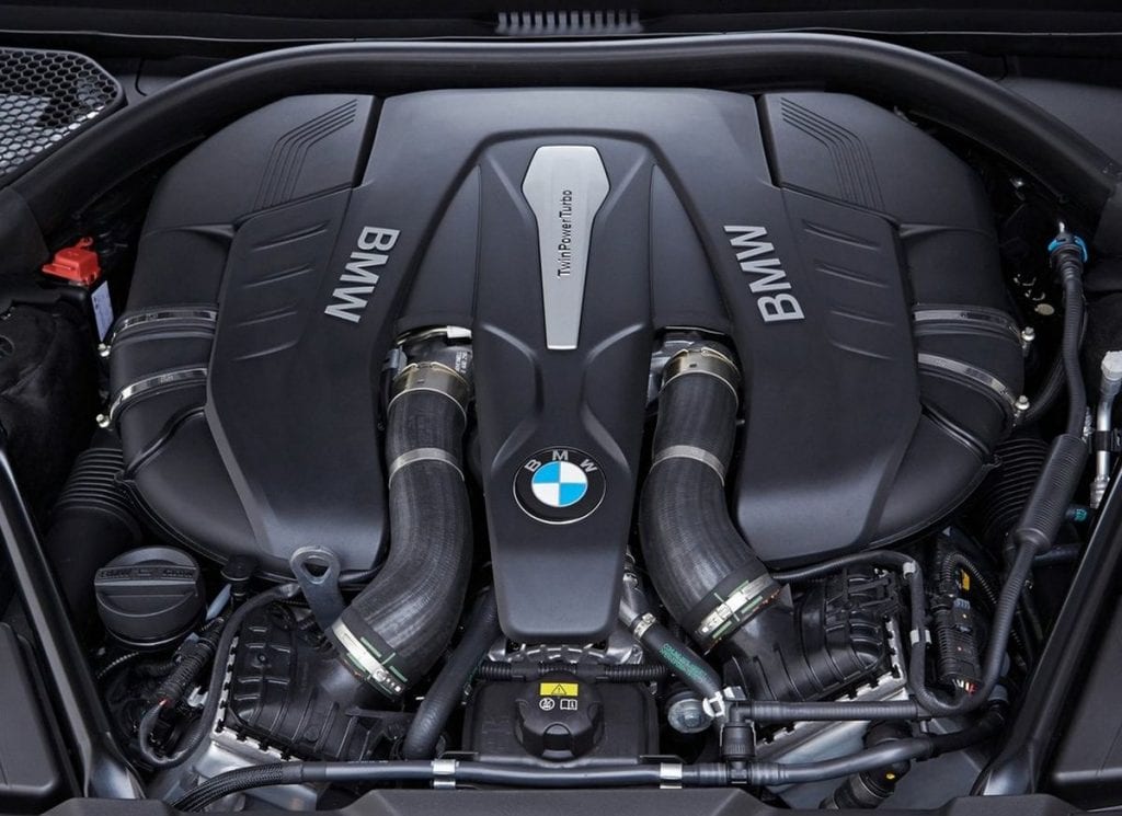 2016 BMW 750Li Review, Price, Engine, Pictures, Specs