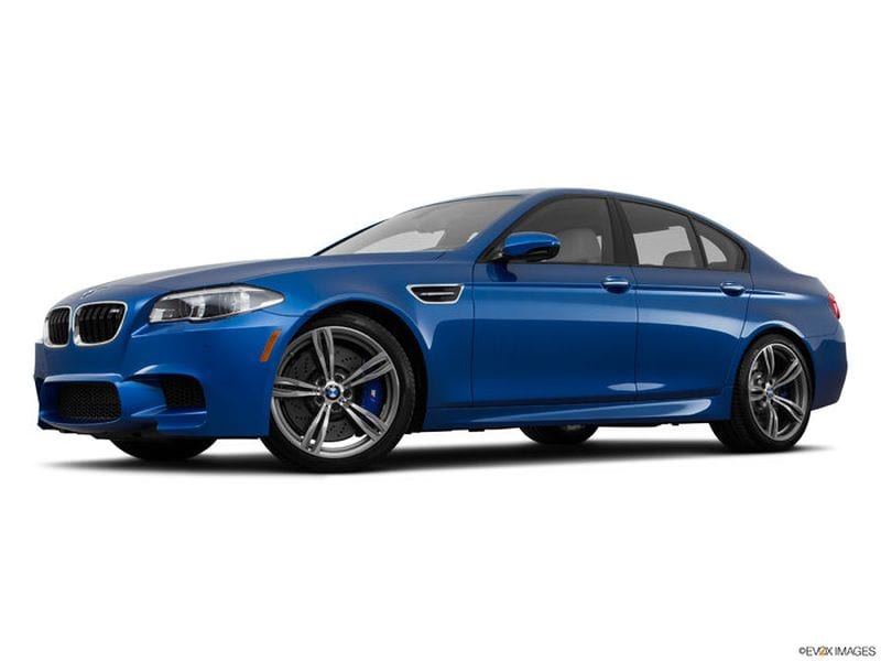 2016 BMW M5 Review, Specs, Price, Changes, 0-60, Pictures, Interior