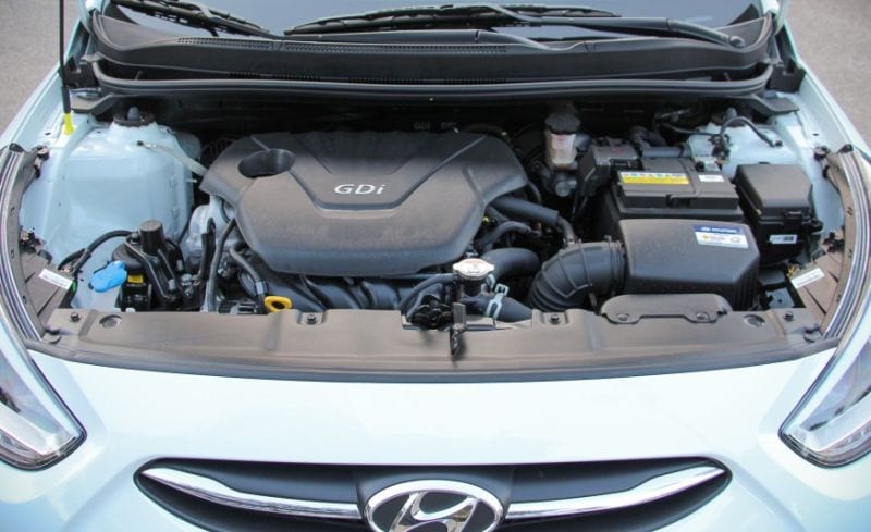 2017 Hyundai Verna Redesign, Photos, Price, Interior, News