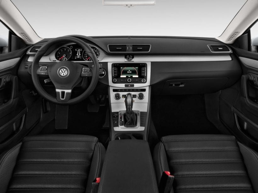 2018 Volkswagen CC Redesign, Release date, Review, Photos, Diesel