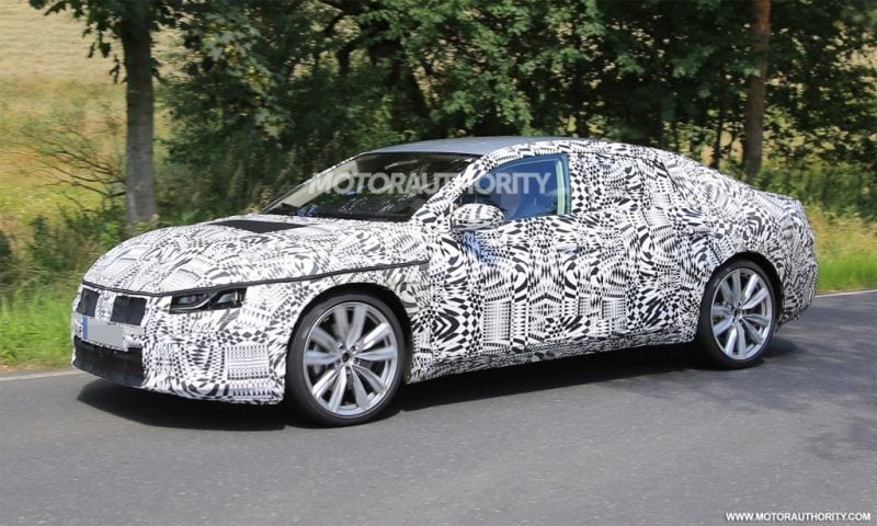 2018 Volkswagen CC Redesign, Release date, Review, Photos, Diesel