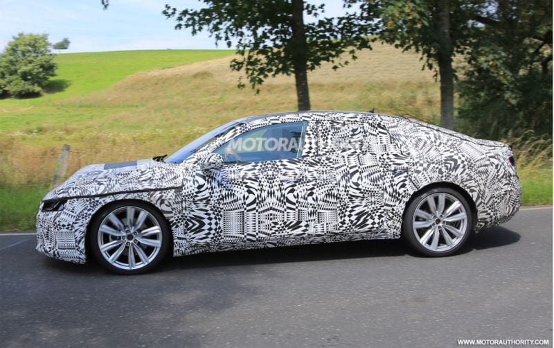 2018 Volkswagen CC Redesign, Release date, Review, Photos, Diesel