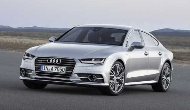2018 Audi A6 predictions