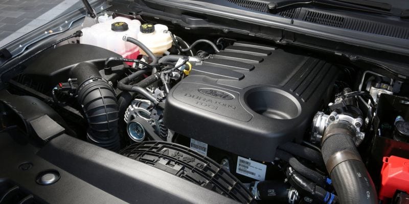 2018 Ford Everest Price, Interior, Specs, Facelift, USA