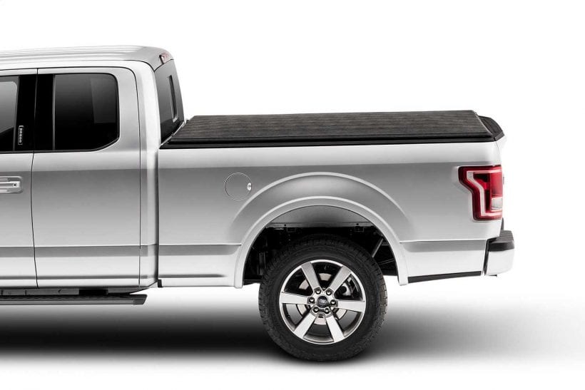 5 Important Tonneau Cover Maintenance Tips