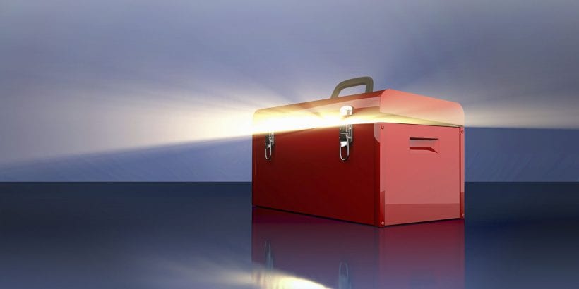 How to Install Truck Tool Box With Bed Liner - carsoid.net