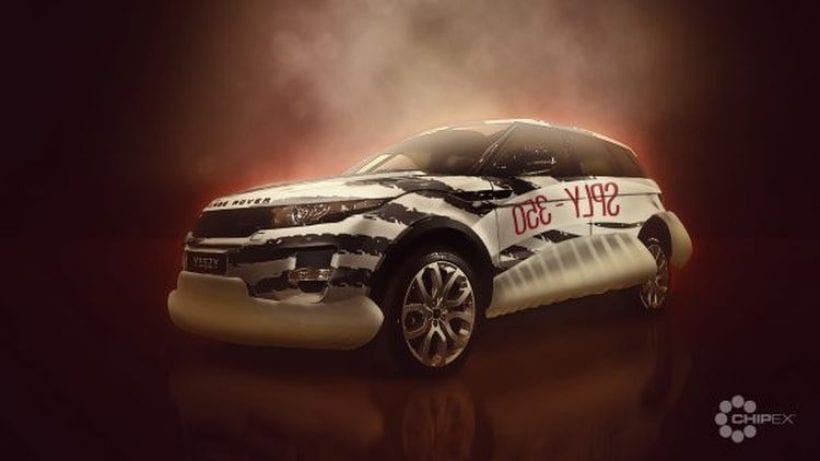 6 Celebrities Whose Custom Car Would Look Like This - carsoid.net