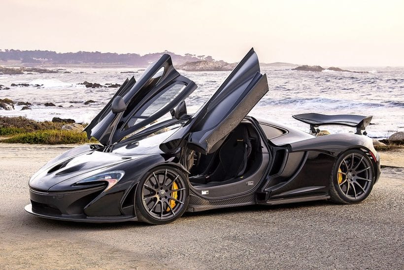Best 5 Hybrids for Performance - carsoid.net