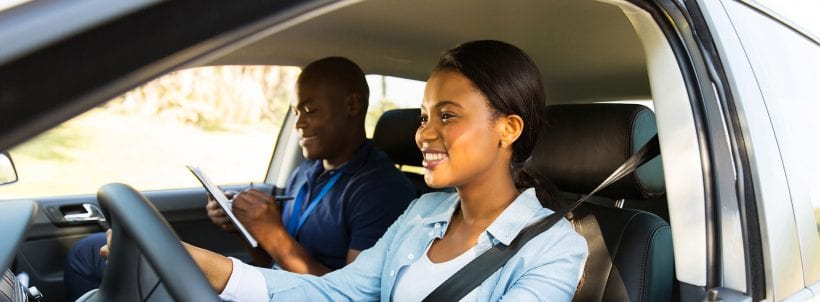Using A Driver Useful Tips and Products For New Drivers - carsoid.net