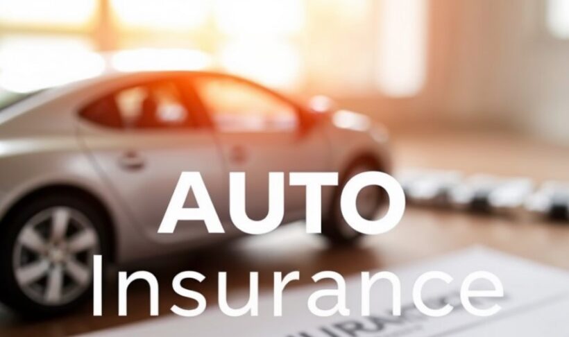 auto insurance