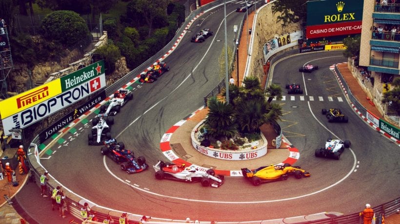 Famous Racing Curcit Top 10 Most Interesting Race Tracks Around the World - carsoid.net