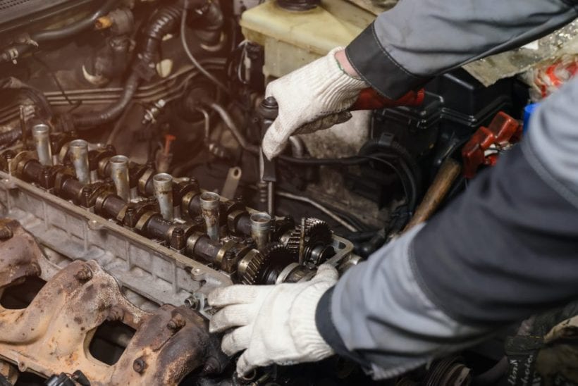 Explainer on Engines: Refurbished, Rebuilt, and Remanufactured ...
