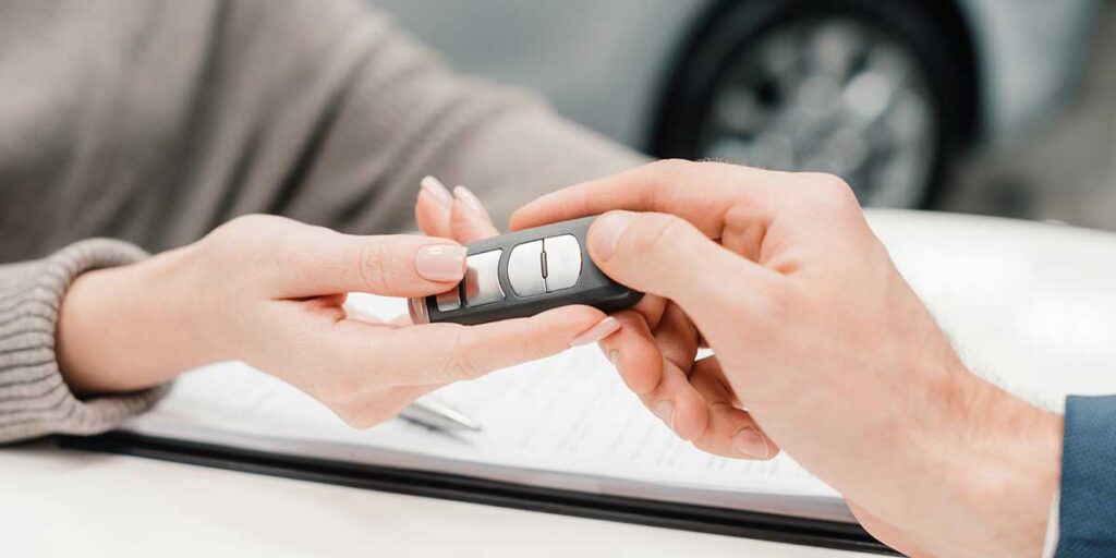 5 Possible Reasons Your Car Key Isn’t Working - carsoid.net