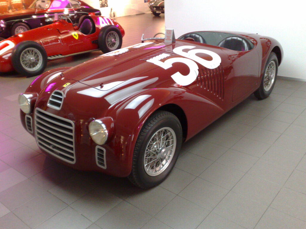 Story of the Greatest Automobile Company in History: Ferrari - carsoid.net