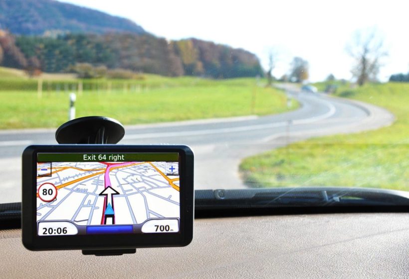 Why Should you Update Maps in your Car Navigation?
