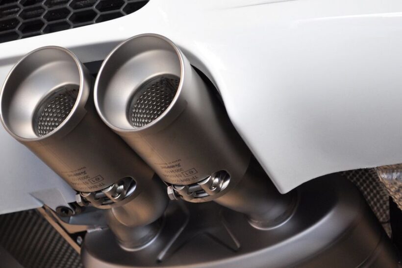 6 Modifications to Take Your Car's Performance to the Next Level ...