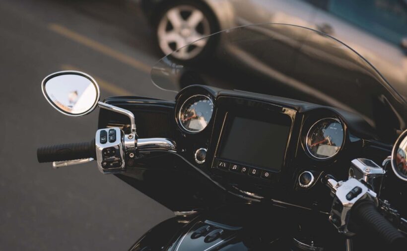 What Are Wind Deflectors And How They Influence Riding Bikes?