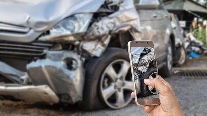 Steps You Need To Take After You Have Been Involved In a Car Accident