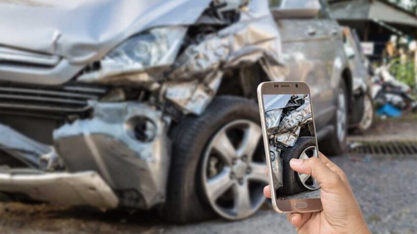 What Steps You Need to Take Following a Car Accident - carsoid.net