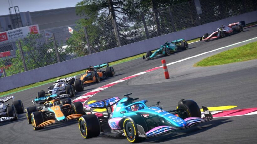How To Become An Expert In Auto Racing Strategy And Tactics - carsoid.net