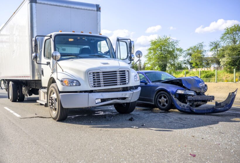 Just How Dangerous Can a Truck Accident Be