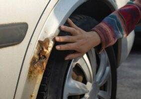 Car Rustproofing Types Understanding the Different Types of Rustproofing for Cars - carsoid.net