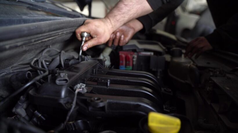 The Ultimate Engine Overhaul: Hiring an Expert to Breathe New Life into ...