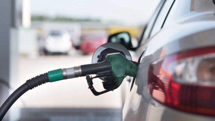 what could increase the car fuel consumption