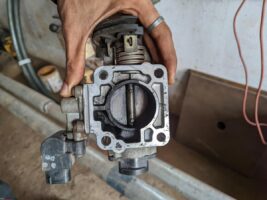 DIY Throttle Body Installation: Step-By-Step Guide For Car Enthusiasts