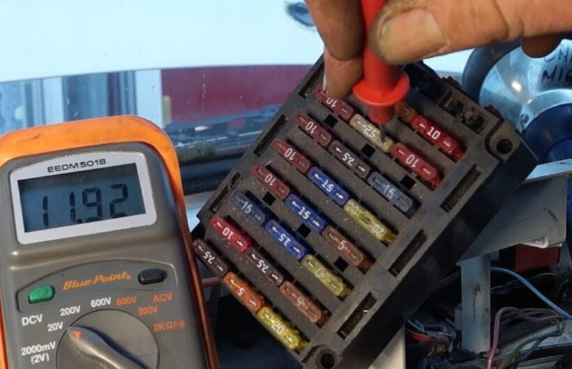 Troubleshooting Range Rover Air Suspension: 10 Tips and Trick - carsoid.net