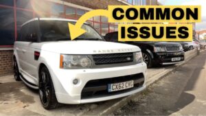 Best & Worst Range Rover Years - carsoid.net