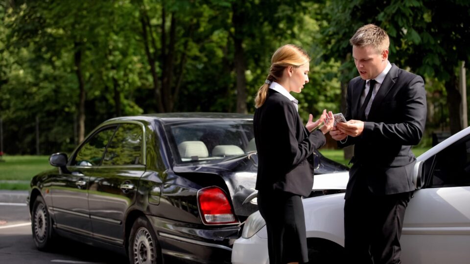 Maximizing Your Settlement: Strategies From Experienced Car Accident Lawyers