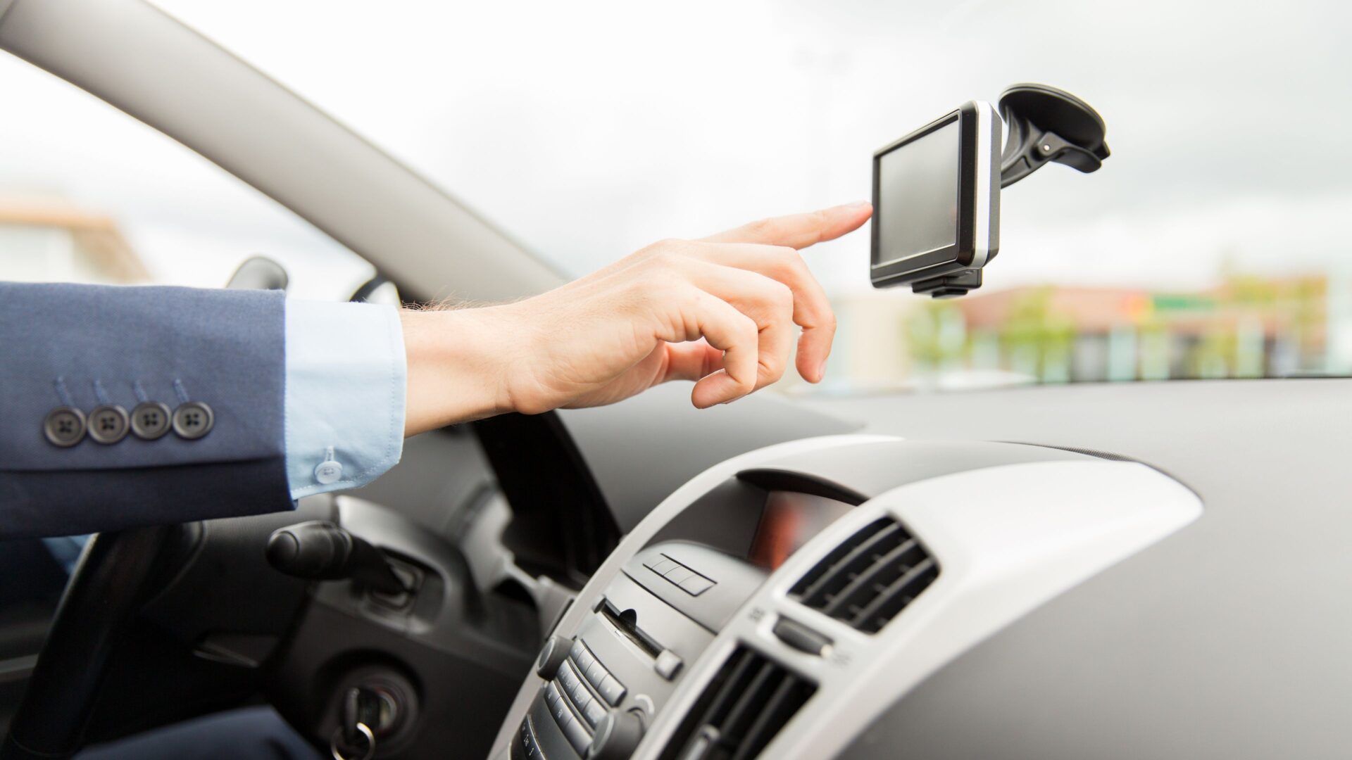 The Different Forms of Distracted Driving That Result in Car Accidents ...