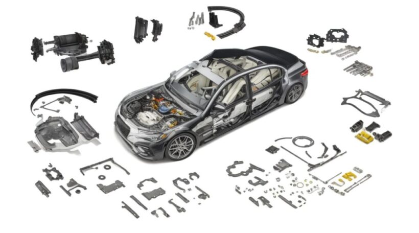 Automotive Injection Process Automotive Injection Molding Machines - carsoid.net