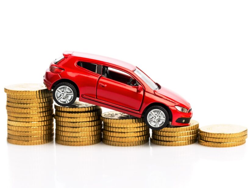 impact of car depreciation