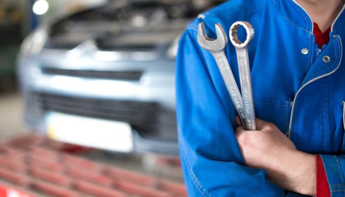 How to Keep Your Car in Top Shape for the Road - carsoid.net