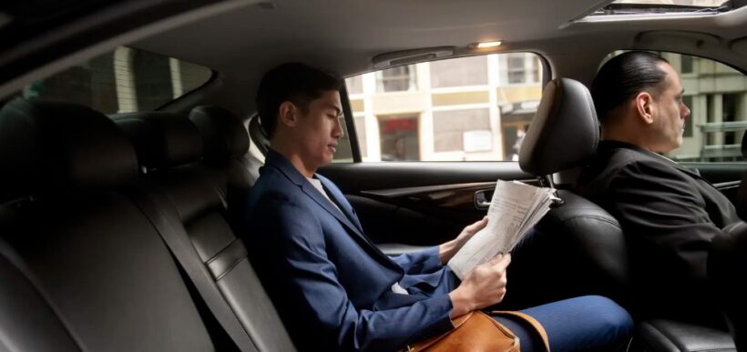 Benefits of Hiring an Executive Chauffeur
