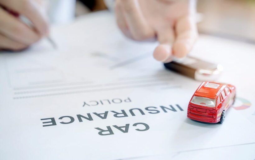 car insurance as a first-time buyer