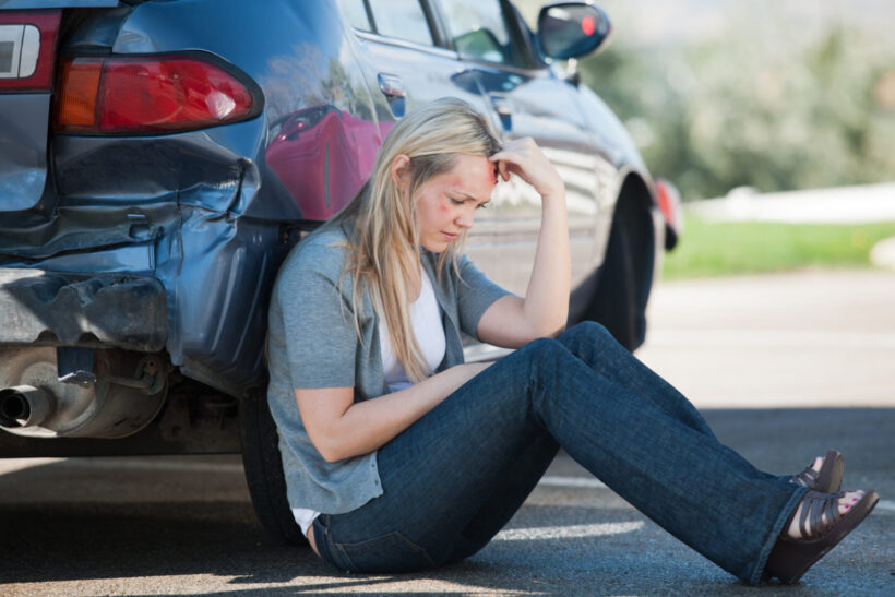Emotional and Psychological Support After an Accident