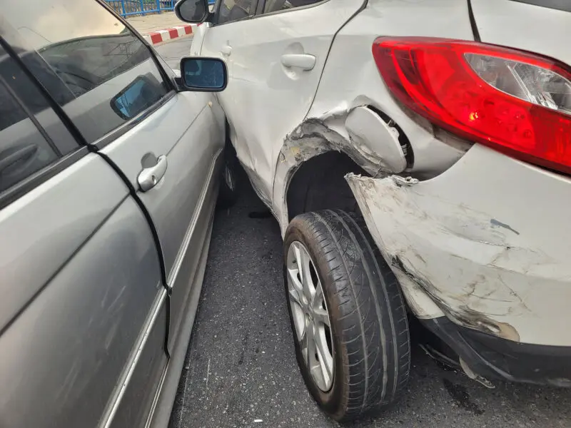 Journey with a Car Accident Lawyer