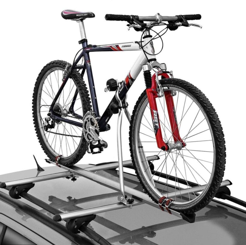 Selecting the Right Bike Rack
