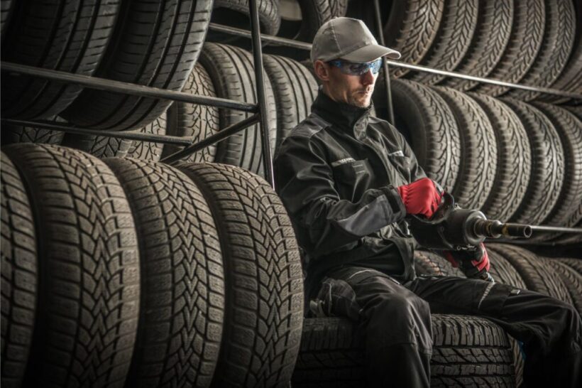 Used Tires vs. New Tires Weighing the Pros and Cons for Your Vehicle
