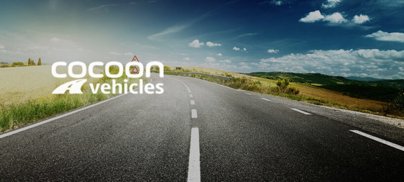 Cocoon Vehicles