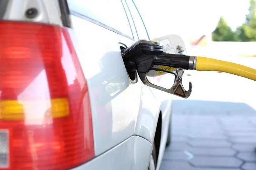 owning a flex fuel vehicle