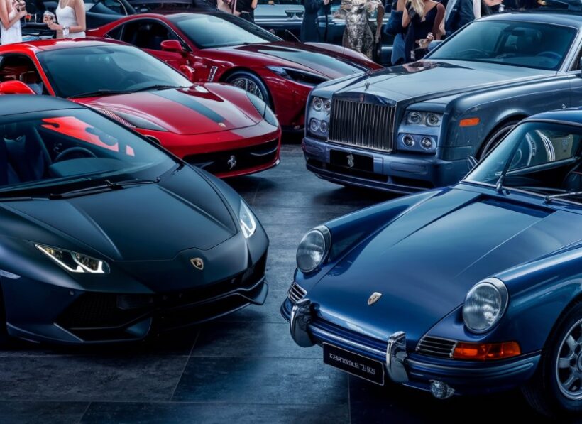 luxury car club reputation