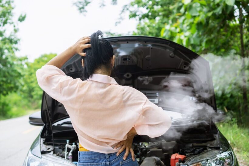 Top Car Engine Problems and How to Fix Them ─ 2024 Guide - carsoid.net